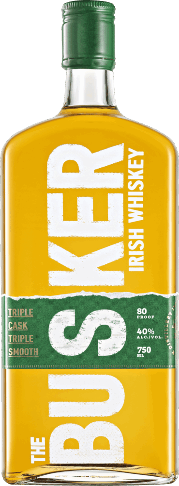 The Busker Blend