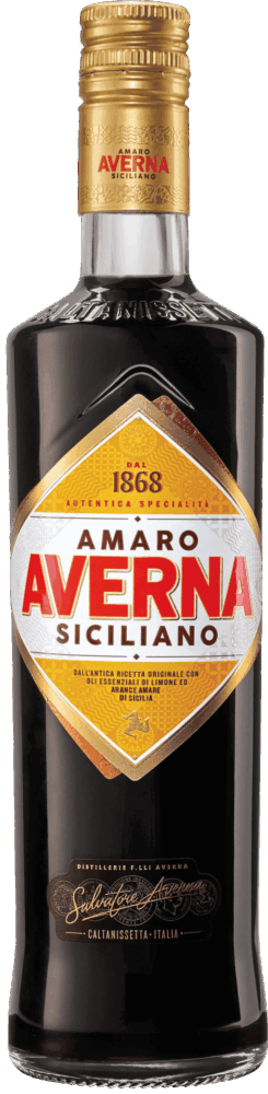 Averna