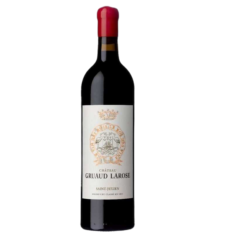 Gruaud Larose