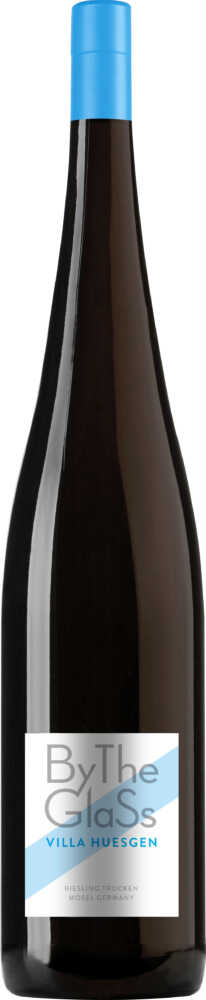 Weingut Villa Huesgen Bytheglass Riesling Trocken 2024  1.5 L Magnum