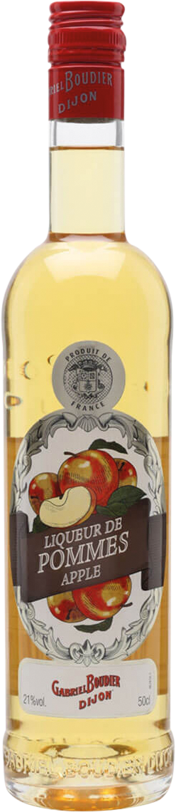 Liqueur de Pomme