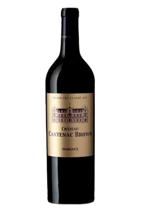 Cantenac Brown
