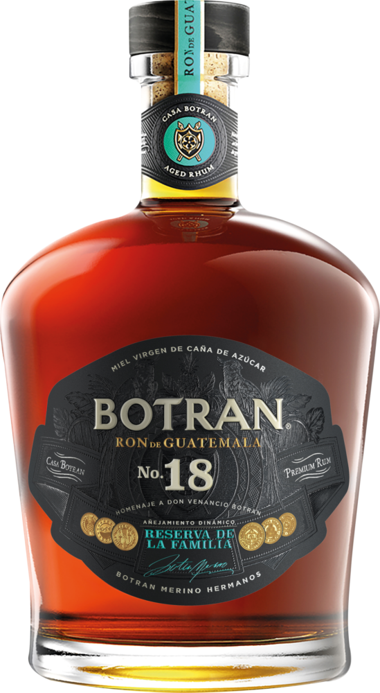 Ron Solera 1893 18Yo