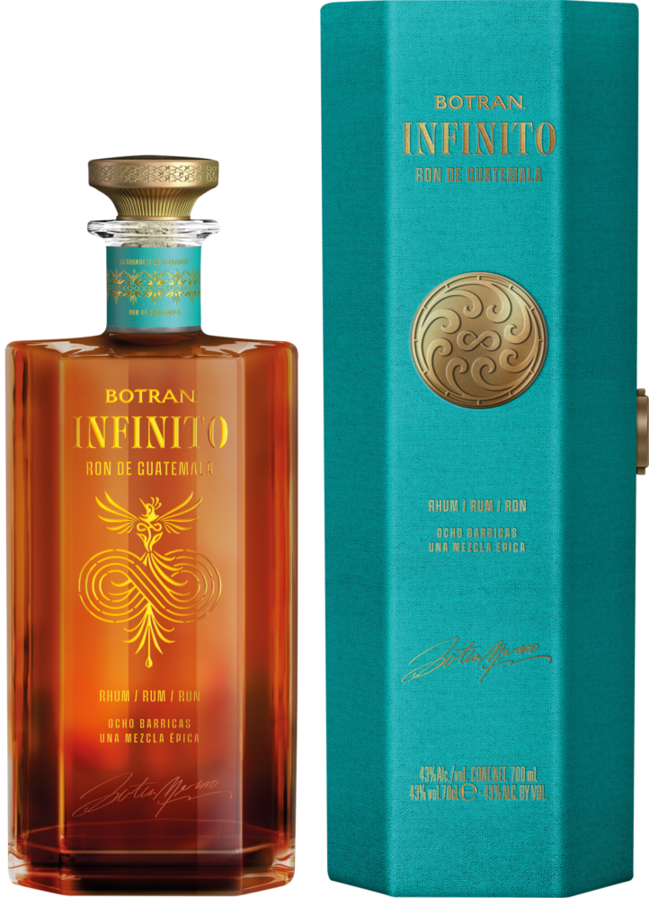Infinito Gp