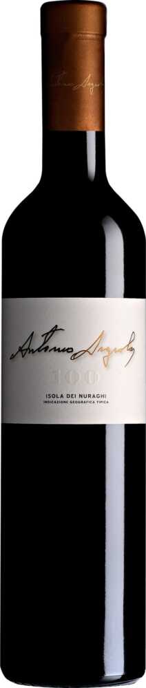 Antonio 100 Cannonau Di Sardegna Doc Passito