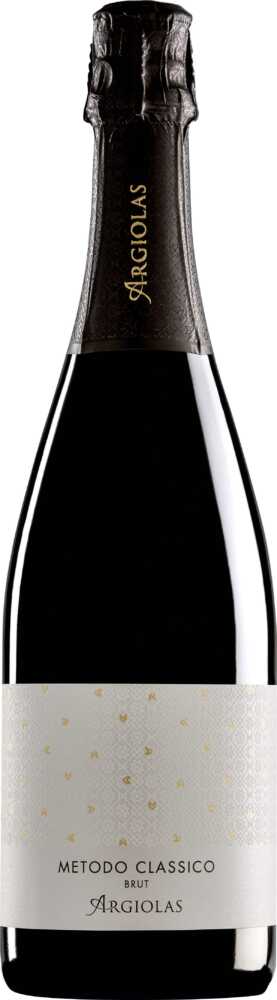 Metodo Classico Brut Spumante