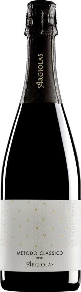 Metodo Classico Brut Spumante