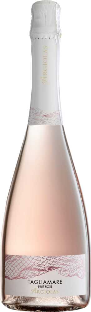 Tagliamare Spumante Rosato Sardinien