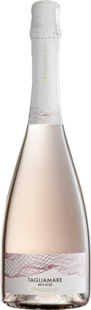 Tagliamare Spumante Rosato Sardinien