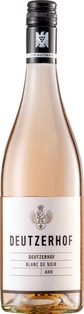 Blanc De Noir Spätburgunder