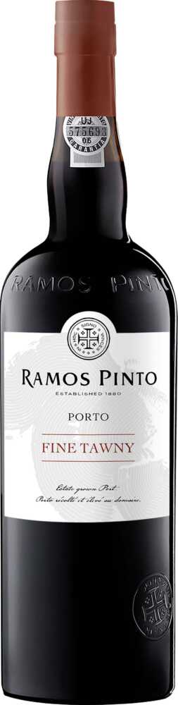 Porto Fine Tawny