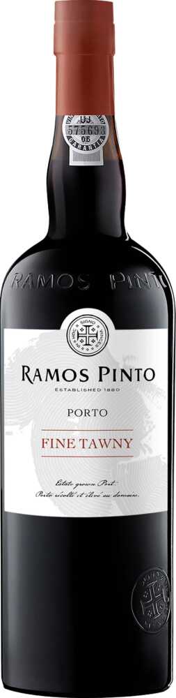 Porto Fine Tawny