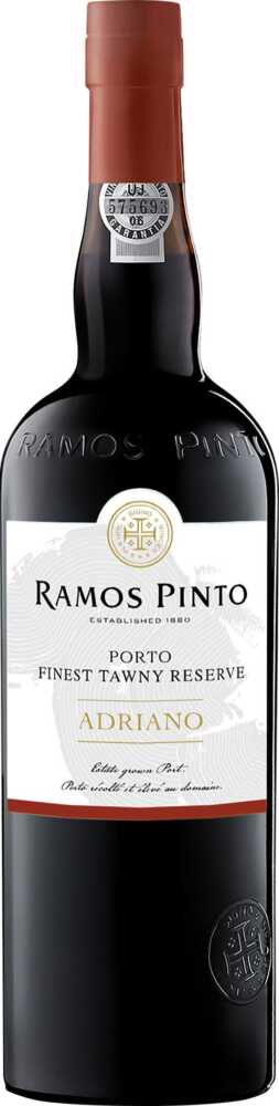 Porto Finest Reserve Adriano Tawny Port