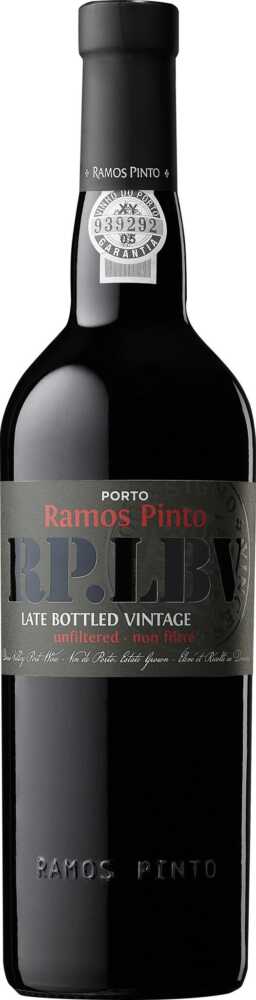 Late Bottled Vintage