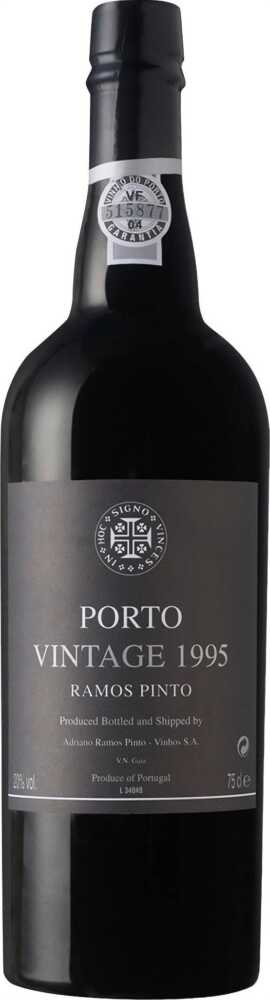 Vintage Port