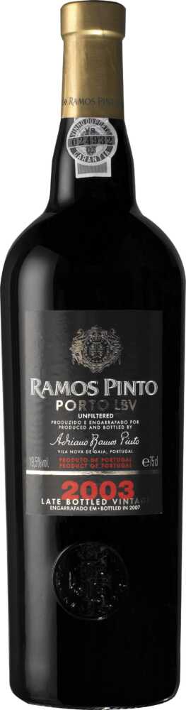 Vintage Port