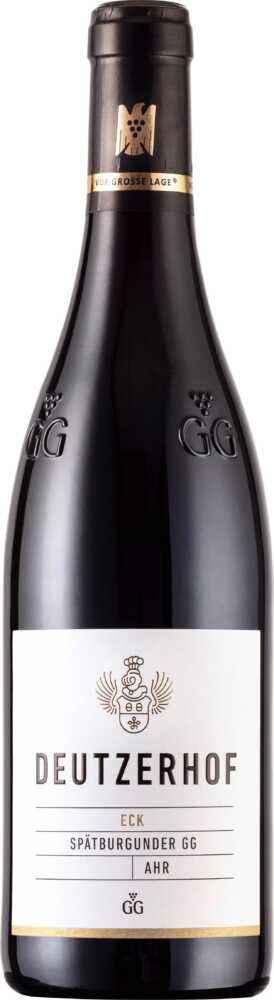 Eck Spätburgunder Großes Gewächs