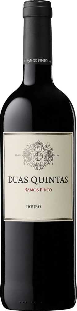Duas  – Douro Denominação De Origem Controlada