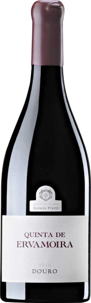 Ramos Pinto Quinta De Ervamoira Douro Denominação De Origem Controlada 2019  0.75 L Flasche