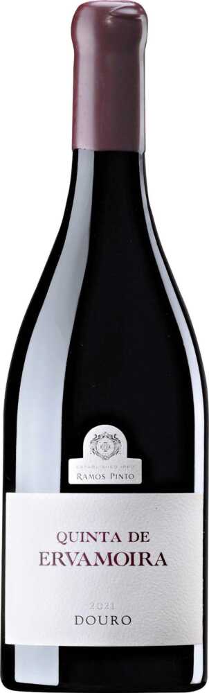 Quinta De Ervamoira Douro Denominação De Origem Controlada