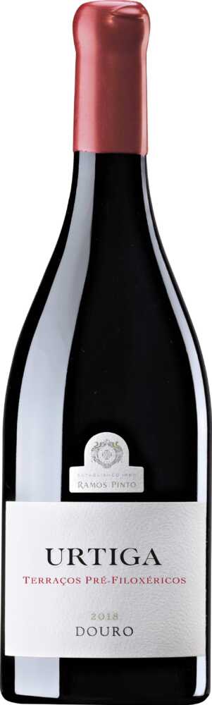 Urtiga Douro Denominação De Origem Controlada