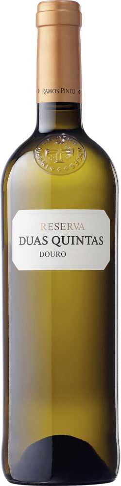 Duas  Reserva White Douro Denominação De Origem Controlada