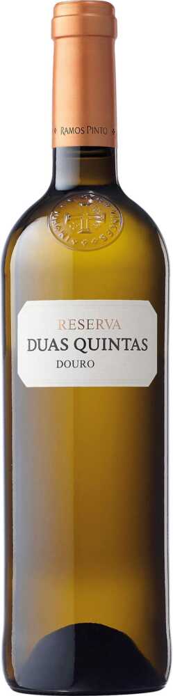 Duas  Reserva White Douro Denominação De Origem Controlada