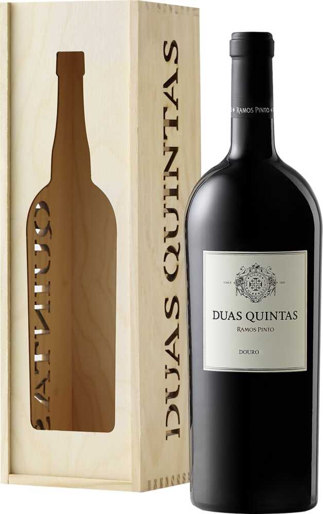 Duas  – Douro Denominação De Origem Controlada