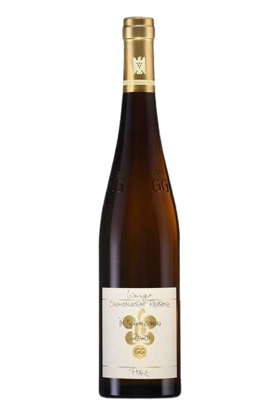 Ökonomierat Riesling Im Sonnenschein Grosses Gewächs