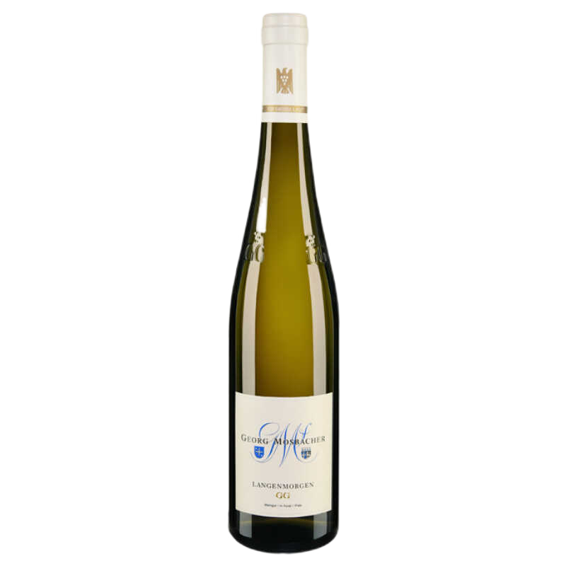 Riesling Deidesheimer Langenmorgen Grosses Gewächs