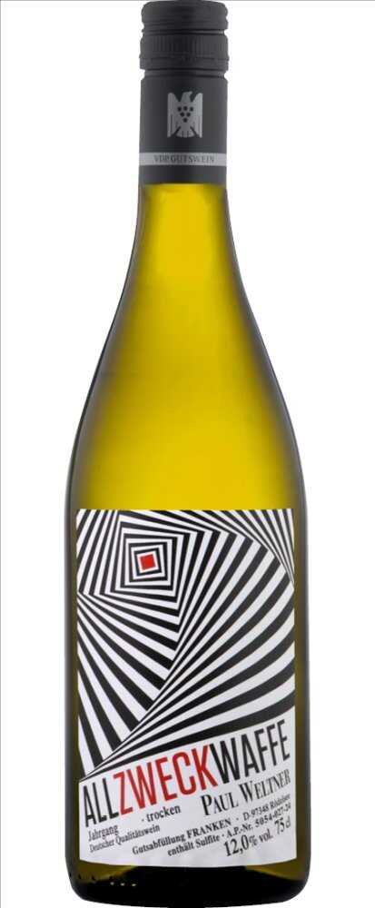 Allzweckwaffe Trocken