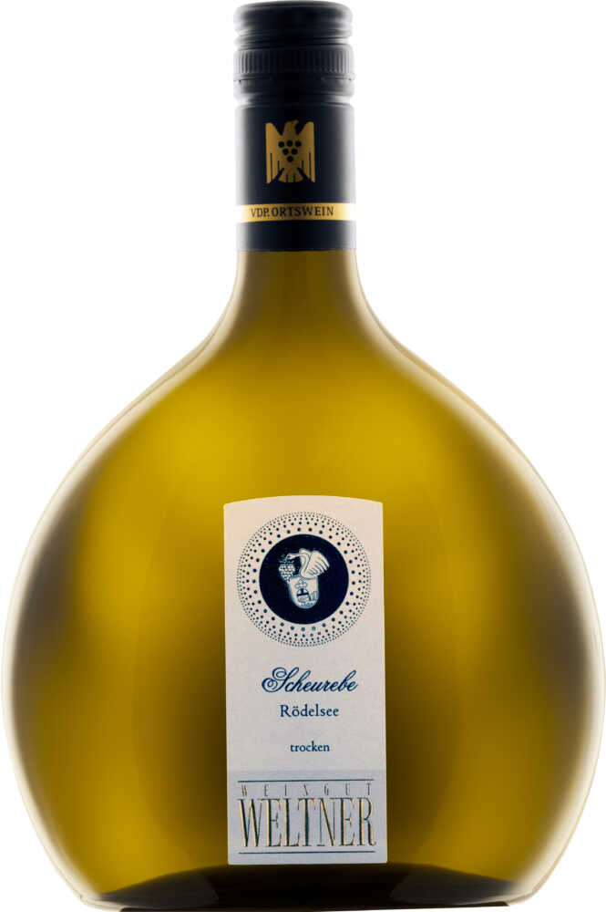 Scheurebe Rödelsee Trocken