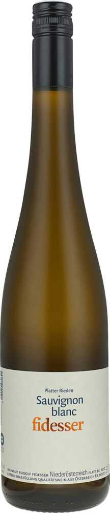 Sauvignon Blanc Platter Rieden Qw Weiiertel