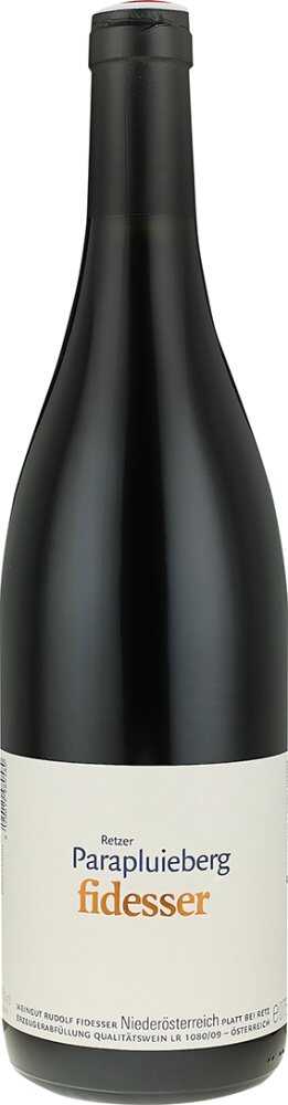 Parapluie Riedenwein Syrah