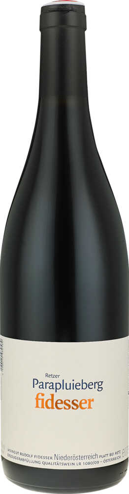 Parapluie Syrah Qw