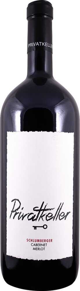 Privatkell Cabernet-Merlot