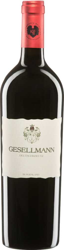 G Blaufränkisch, St. Laurent Qw Burgenland