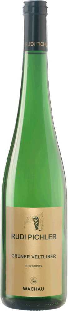 Grüner Veltliner Federspiel