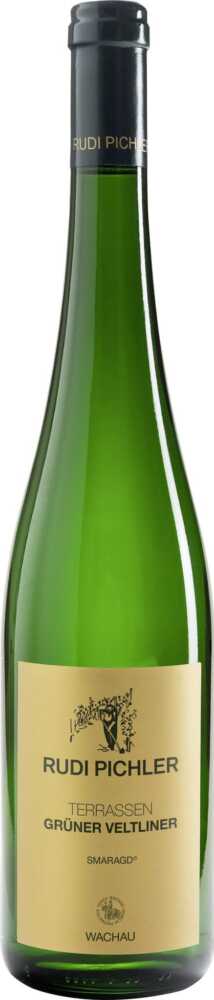 Grüner Veltliner Smaragd Terrassen Pw Wachau
