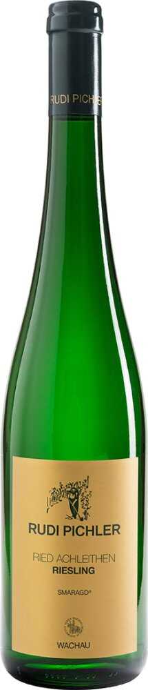 Weingut Rudi Pichler Riesling Smaragd Achleithen 2021  0.75 L Flasche