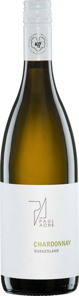 Chardonnay Qw Burgenland