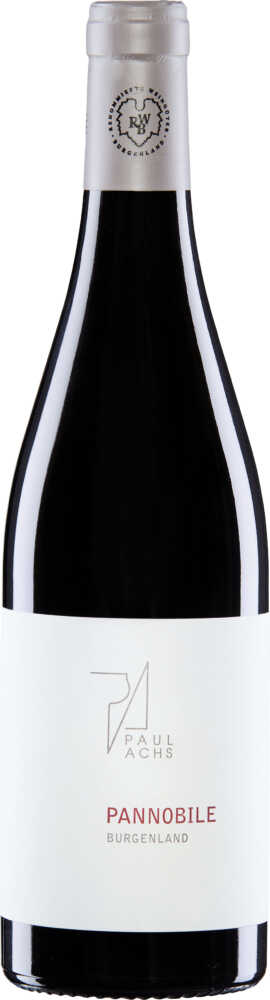 Weingut Paul Achs Cuvée Gols Reserve Qw Burgenland 2024  0.75 L Flasche