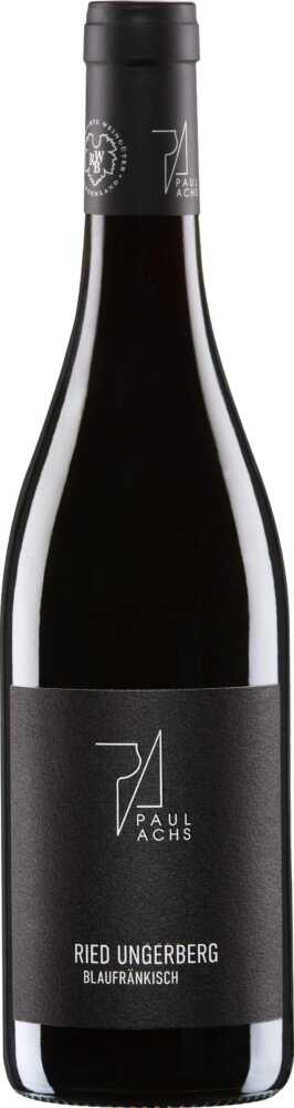 Blaufränkisch Ungerberg