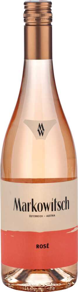 Rosé Qw Carnuntum