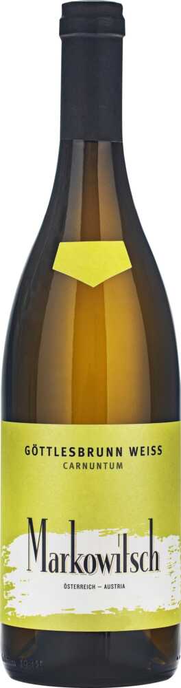 Göttlesbrunn Weiss Dac Carnuntum