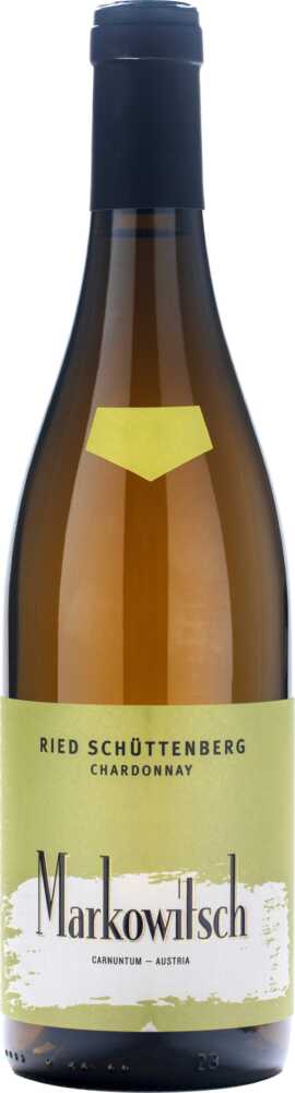 Chardonnay Ried Schüttenberg Qw Carnuntum