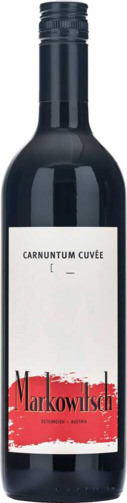 Carnuntum 10%,10%,80% Qw Carnuntum