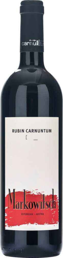 Rubin Carnuntum Qw Carnuntum