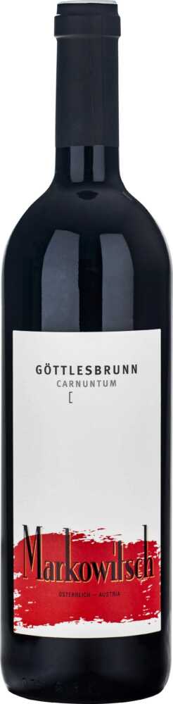 Göttlesbrunn Rot Carnuntum