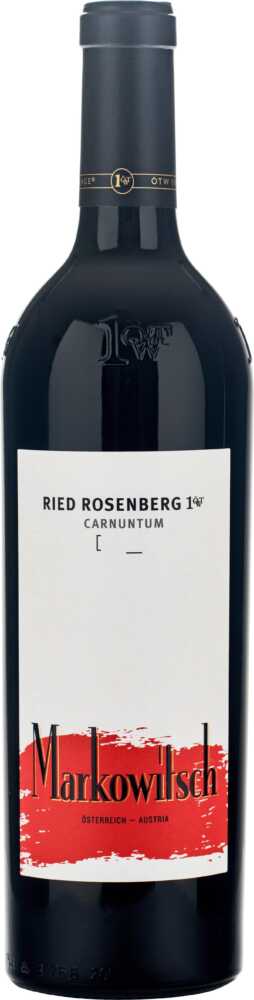 Ried Rosenberg Qw Carnuntum